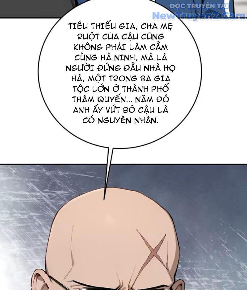 Thật Sự Là Ta Không Muốn Làm Học Thần! chapter 13 - Trang 49