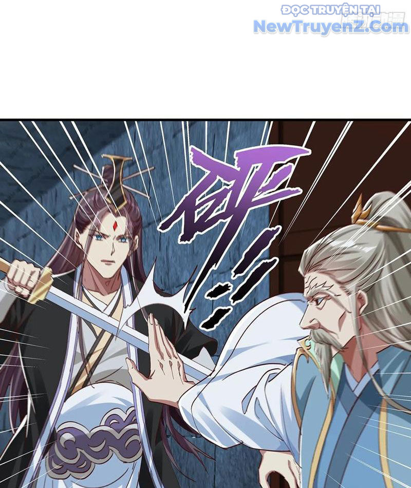 Hoá Ra Ta Là Lão Tổ Ma đạo? chapter 99 - Trang 37