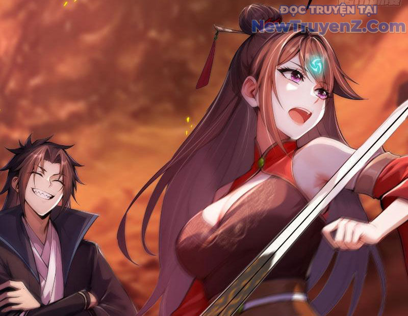 Tu Tiên Hàng Triệu Năm: đệ Tử Của Ta Rải Rác Khắp Tiên Giới! chapter 6 - Trang 58