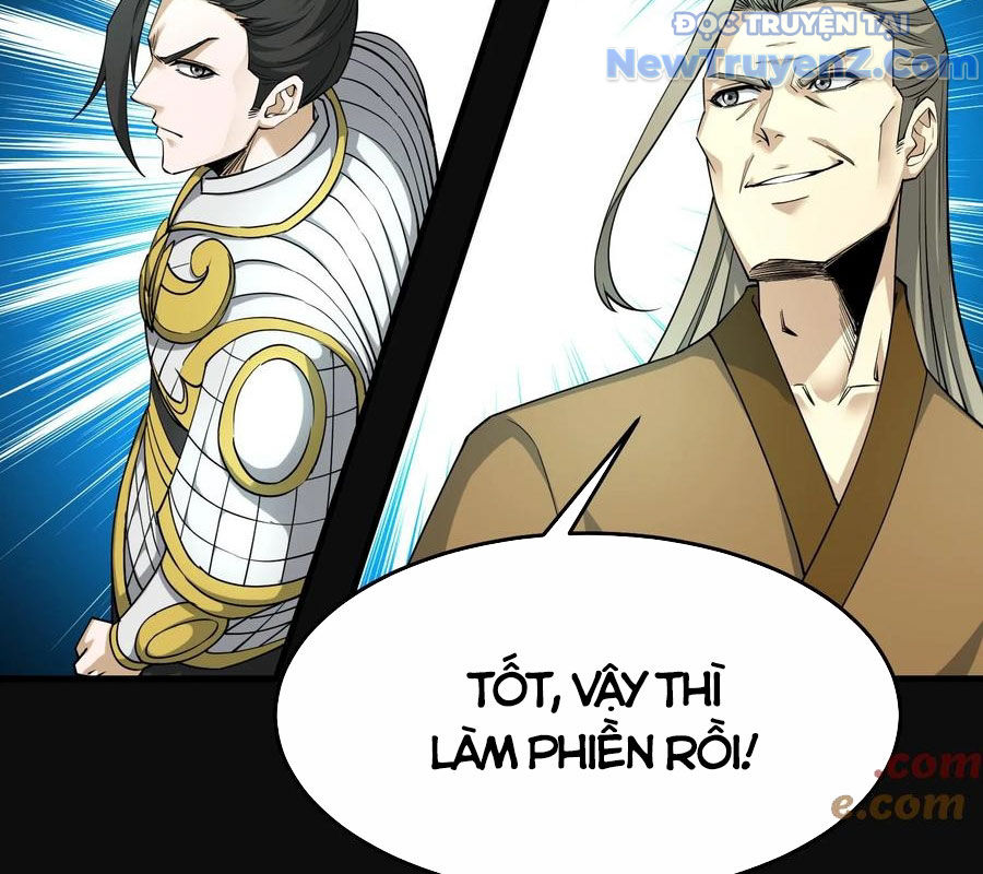 Ngày Tôi Sinh Ra, Bách Quỷ Dạ Hành, Tuyết Thi Hộ đạo chapter 713 - Trang 47