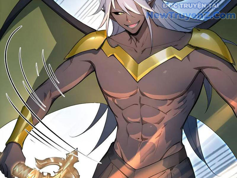 Toàn Dân Thần Vương: Tôi Hiến Tế Nghìn Tỷ Sinh Linh! chapter 105 - Trang 45