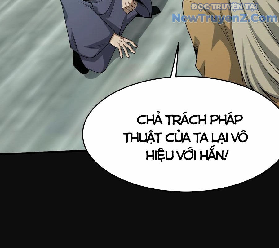 Ngày Tôi Sinh Ra, Bách Quỷ Dạ Hành, Tuyết Thi Hộ đạo chapter 713 - Trang 44