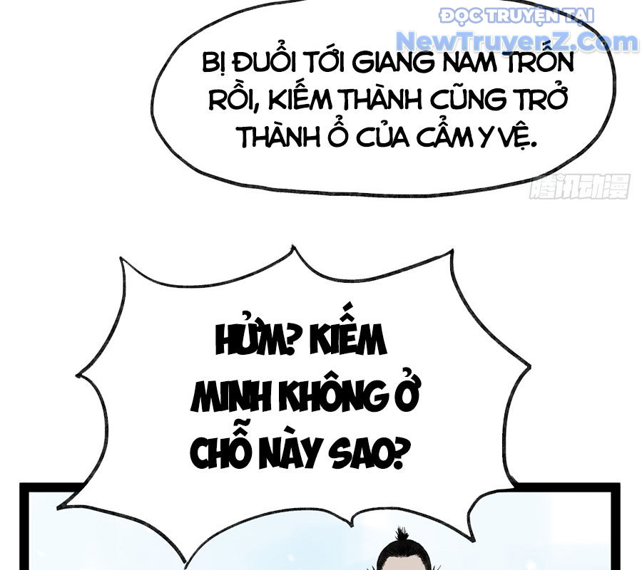 Hiệp Khách Hành Bất Thông chapter 40 - Trang 14