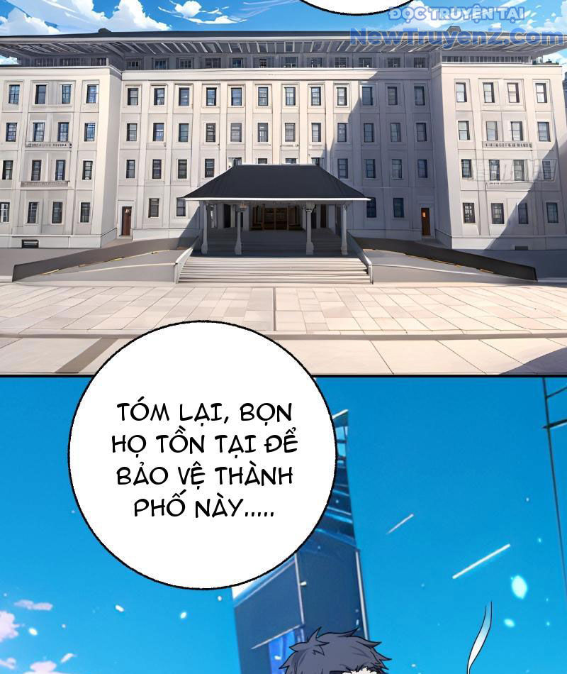 Không gian sát na chapter 9 - Trang 28