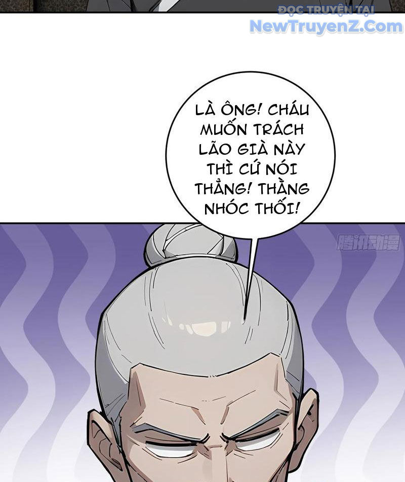 Thật Sự Là Ta Không Muốn Làm Học Thần! chapter 48 - Trang 114