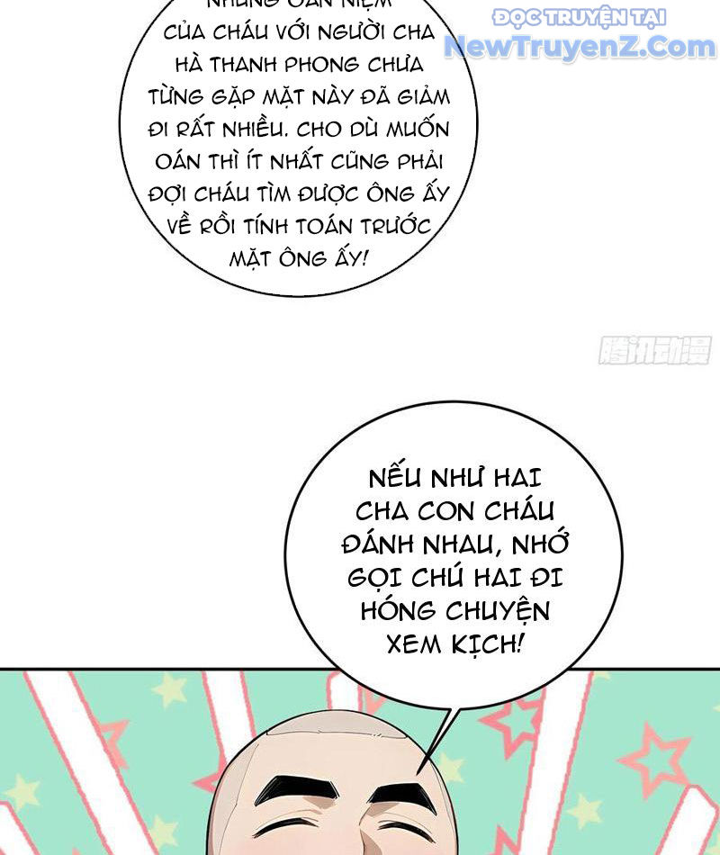 Thật Sự Là Ta Không Muốn Làm Học Thần! chapter 51 - Trang 34