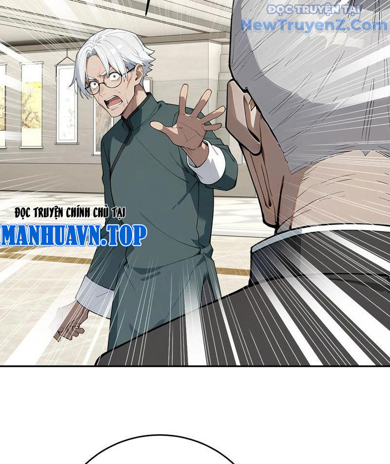 Thật Sự Là Ta Không Muốn Làm Học Thần! chapter 59 - Trang 31