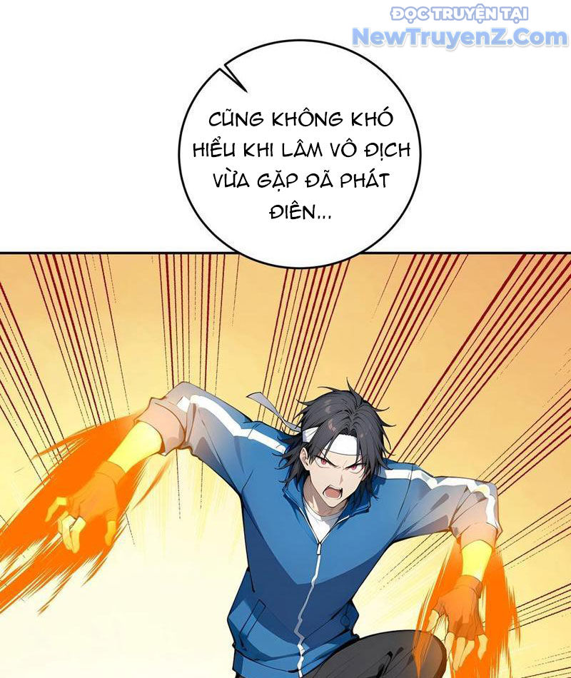 Thật Sự Là Ta Không Muốn Làm Học Thần! chapter 45 - Trang 94