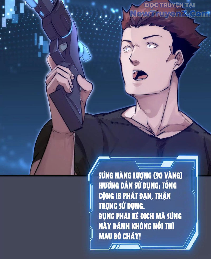 Huyết Sắc Tu La chapter 3 - Trang 34