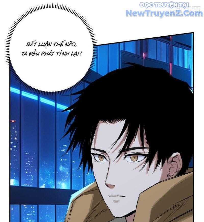 Không gian sát na chapter 2 - Trang 9