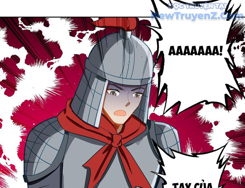 Duy Ngã Độc Tiên chapter 104 - Trang 39