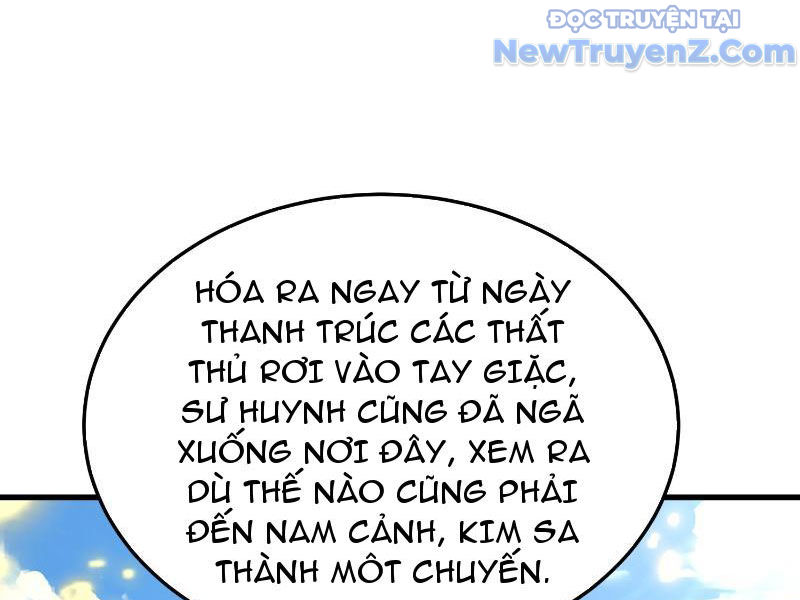 Tu Tiên Hàng Triệu Năm: đệ Tử Của Ta Rải Rác Khắp Tiên Giới! chapter 10 - Trang 10