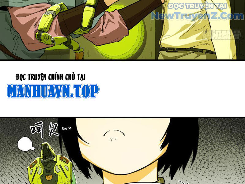 Hộp Mãnh Thú: Kỷ Nguyên Cơ Giáp chapter 34 - Trang 65