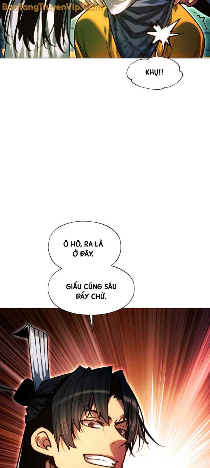 Chuyển Sinh Vào Thế Giới Võ Lâm chapter 139.1 - Trang 80
