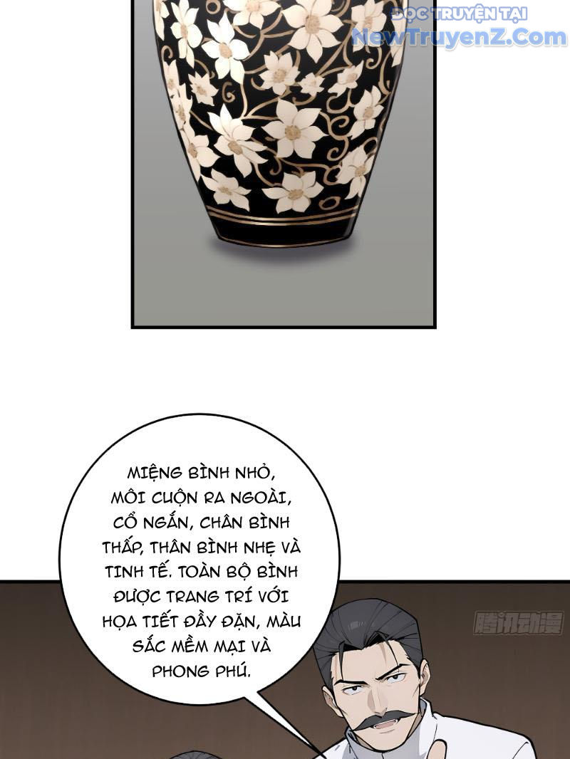 Thật Sự Là Ta Không Muốn Làm Học Thần! chapter 9 - Trang 74