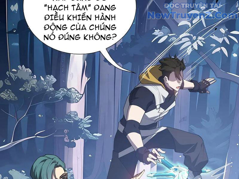 Ta Ký Kết Khế Ước Với Chính Mình chapter 96 - Trang 84