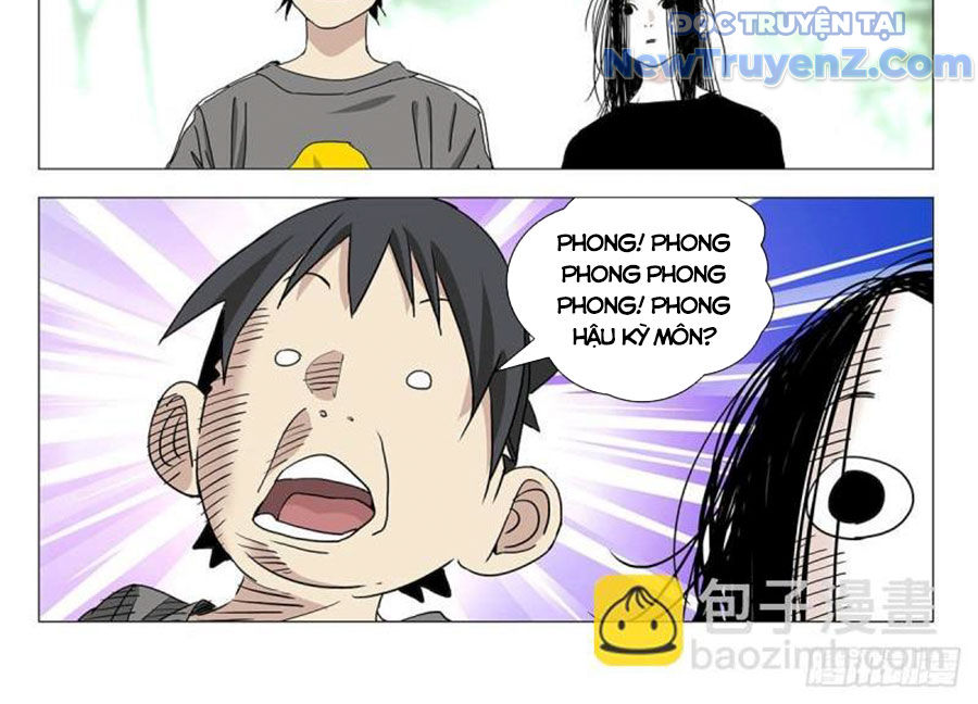 Nhất Nhân Chi Hạ chapter 502 - Trang 30