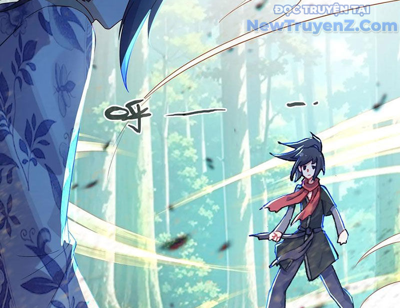 Lâm Uyên Hành chapter 72 - Trang 32