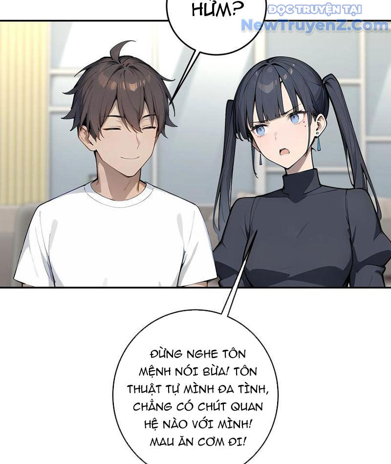 Thật Sự Là Ta Không Muốn Làm Học Thần! chapter 57 - Trang 119