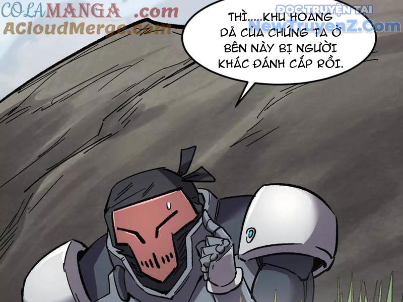 Cương Thi Tiên Sinh chapter 163 - Trang 140