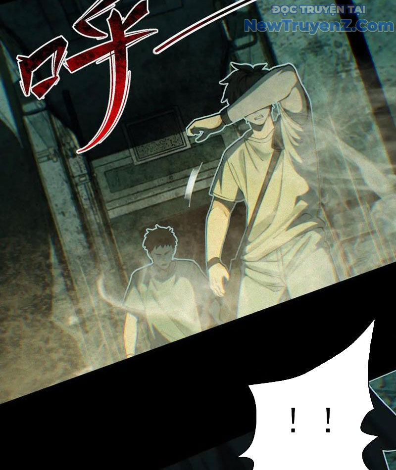 Làm Người Nhặt Xác, Tôi Khởi Đầu Là Giải Phẫu Bạn Gái Cũ! chapter 28 - Trang 43