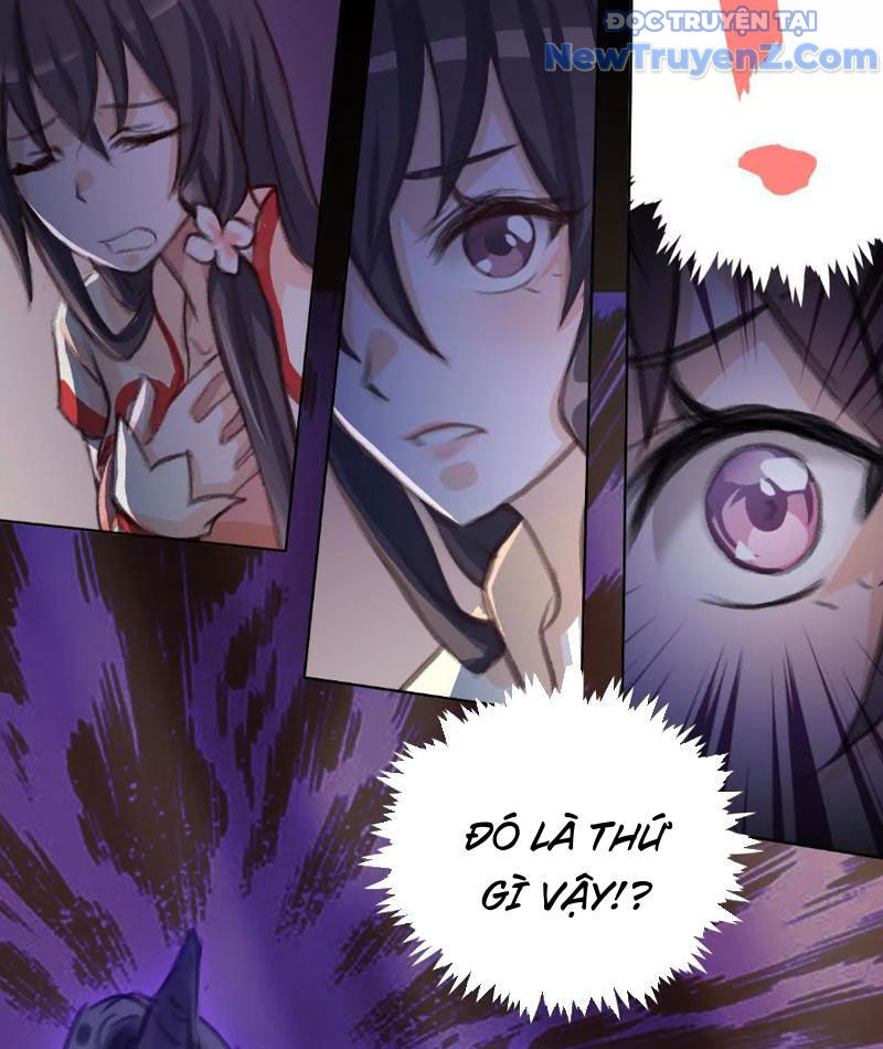 Cửu Cực Thiên Đạo chapter 10 - Trang 8