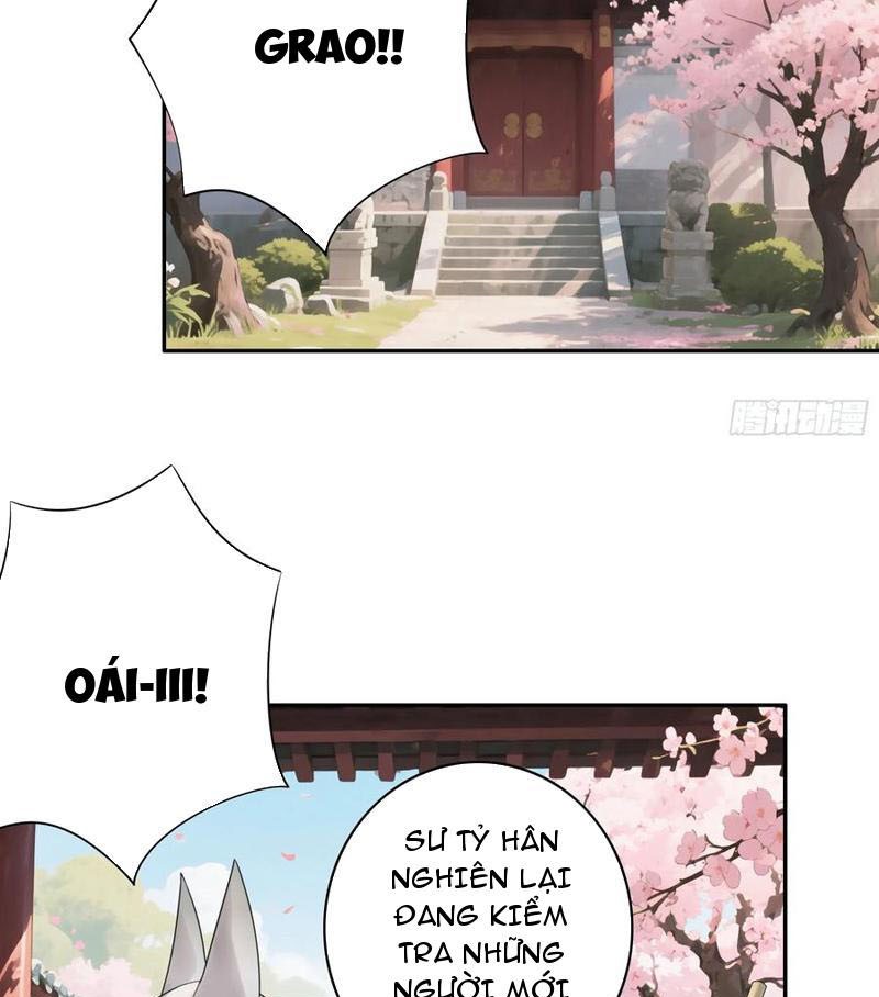 Sau Khi Mẹ Bị Giết, Tôi Trở Thành Miêu Nương chapter 27 - Trang 39