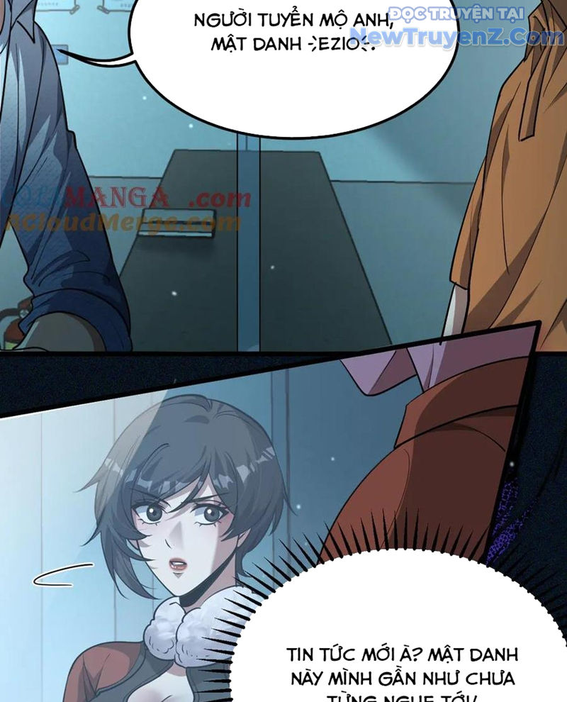 Ta Bị Kẹt Cùng Một Ngày 1000 Năm chapter 188 - Trang 43