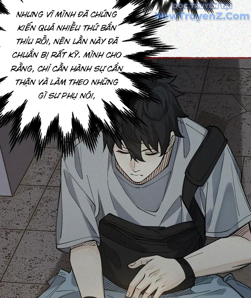 Làm Người Nhặt Xác, Tôi Khởi Đầu Là Giải Phẫu Bạn Gái Cũ! chapter 26 - Trang 63