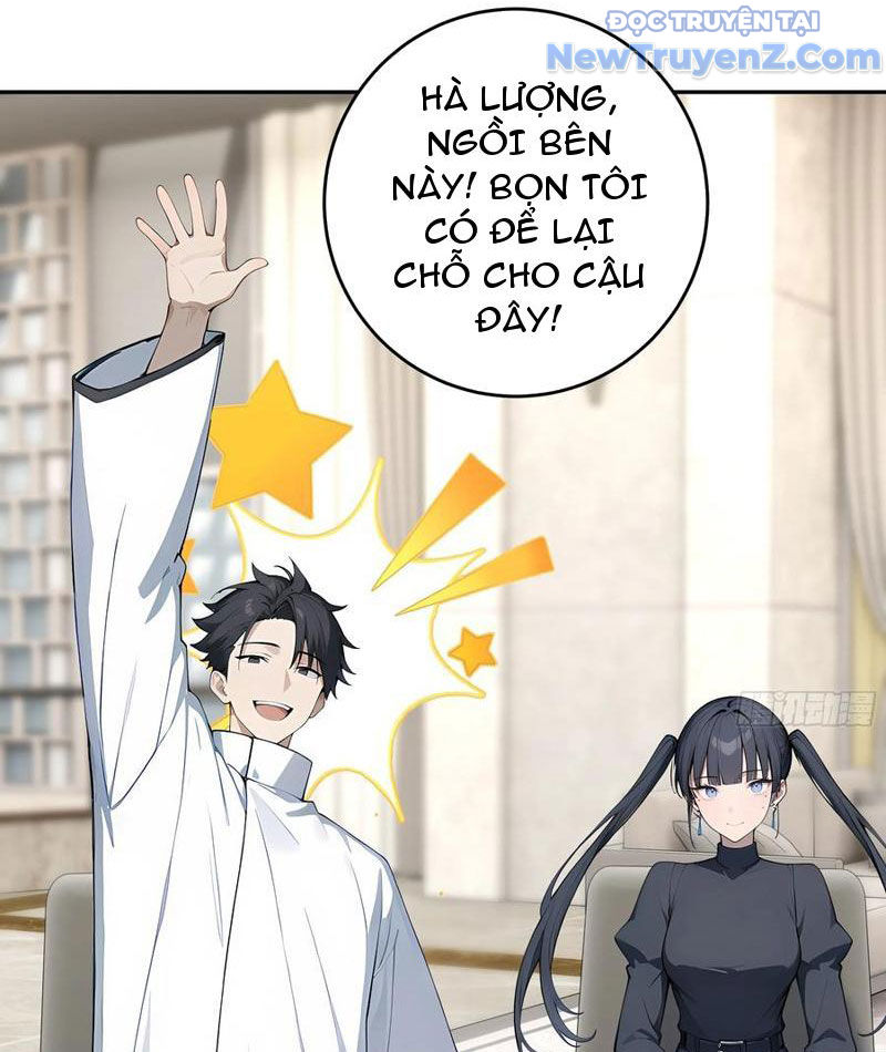 Thật Sự Là Ta Không Muốn Làm Học Thần! chapter 57 - Trang 80