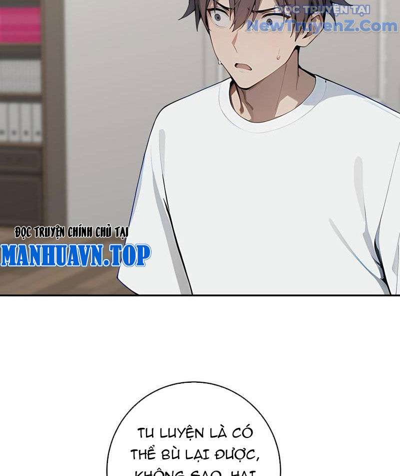 Thật Sự Là Ta Không Muốn Làm Học Thần! chapter 56 - Trang 53