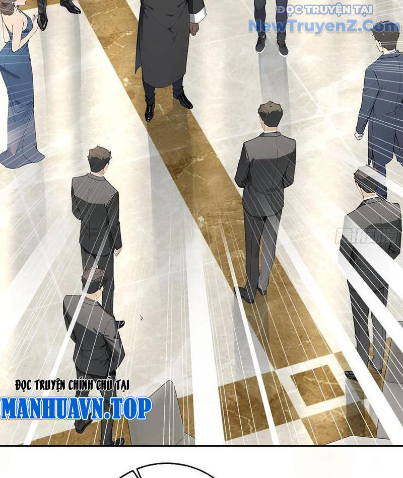Thật Sự Là Ta Không Muốn Làm Học Thần! chapter 60 - Trang 5