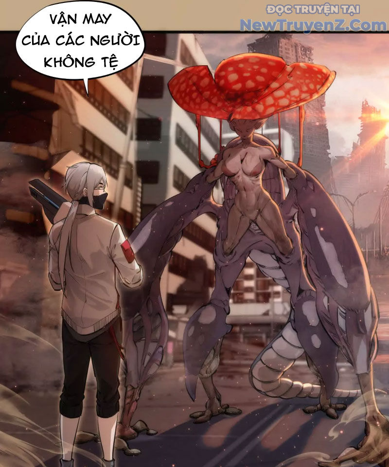 Huyết Sắc Tu La chapter 4 - Trang 25