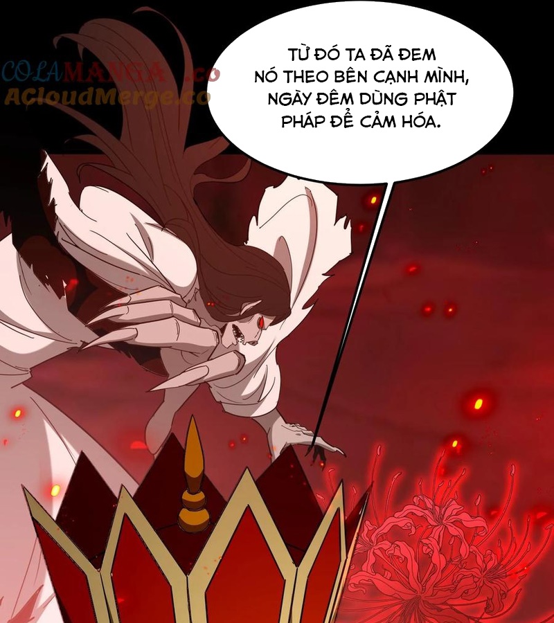 Ngày Tôi Sinh Ra, Bách Quỷ Dạ Hành, Tuyết Thi Hộ đạo chapter 710 - Trang 36