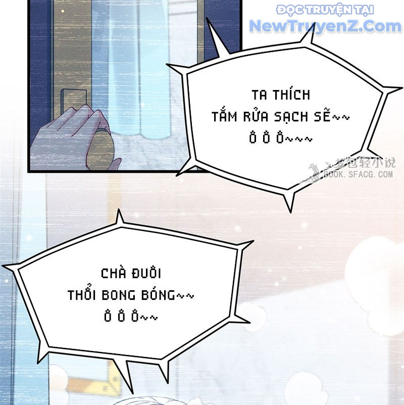 Câm Miệng đi ác Long, Ta Không Muốn Trông Trẻ Với Ngươi Nữa! chapter 43 - Trang 85
