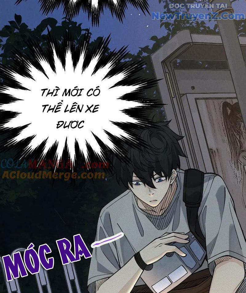 Làm Người Nhặt Xác, Tôi Khởi Đầu Là Giải Phẫu Bạn Gái Cũ! chapter 26 - Trang 61