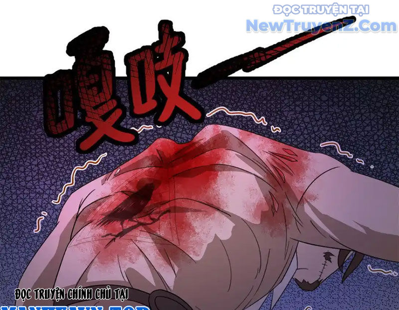 Người Chơi Siêu Chính Nghĩa chapter 8 - Trang 24