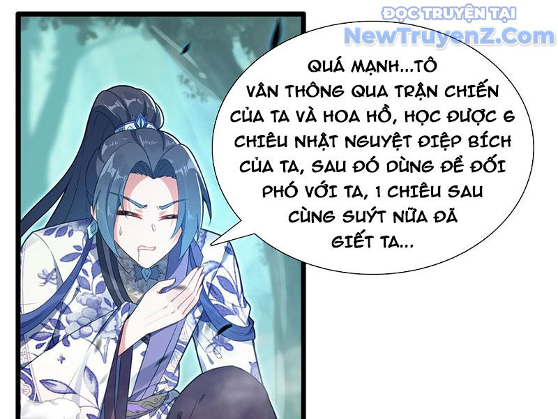 Lâm Uyên Hành chapter 72 - Trang 58