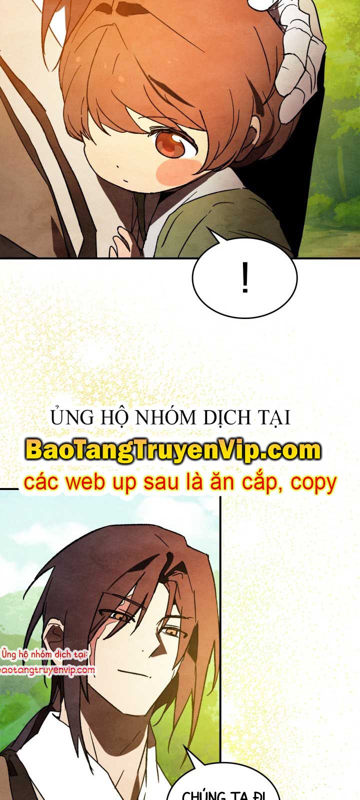 Vị Thần Trở Lại chapter 130.1 - Trang 67