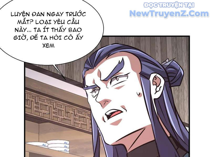 Ma Tu Tái Sinh: Khởi Đầu Nhặt Được Một Hành Tinh Zombie chapter 41 - Trang 28