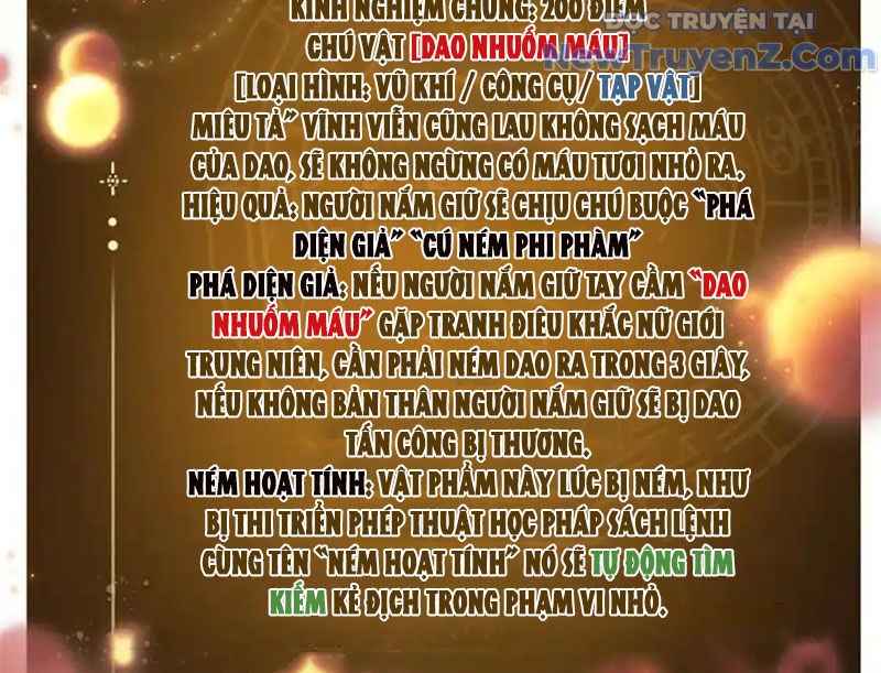Người Chơi Siêu Chính Nghĩa chapter 27 - Trang 39