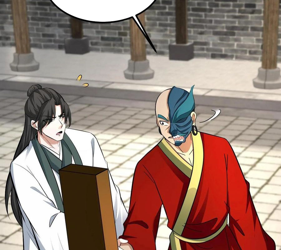 Ngày Tôi Sinh Ra, Bách Quỷ Dạ Hành, Tuyết Thi Hộ đạo chapter 709 - Trang 55