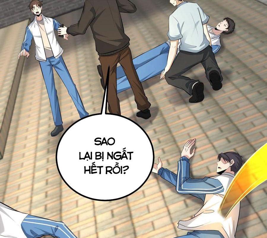 Ngày Tôi Sinh Ra, Bách Quỷ Dạ Hành, Tuyết Thi Hộ đạo chapter 708 - Trang 26