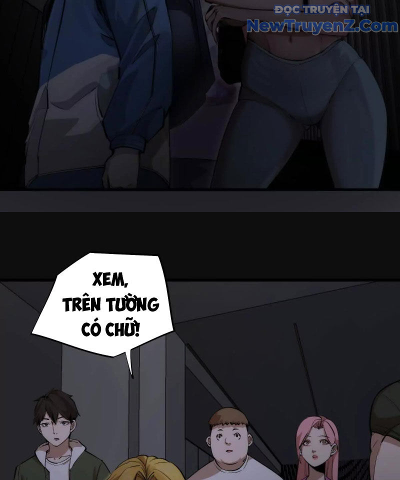Huyết Sắc Tu La chapter 2 - Trang 35