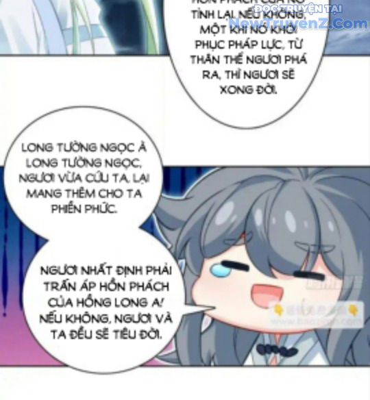 Duy Ngã Độc Tiên chapter 97 - Trang 20