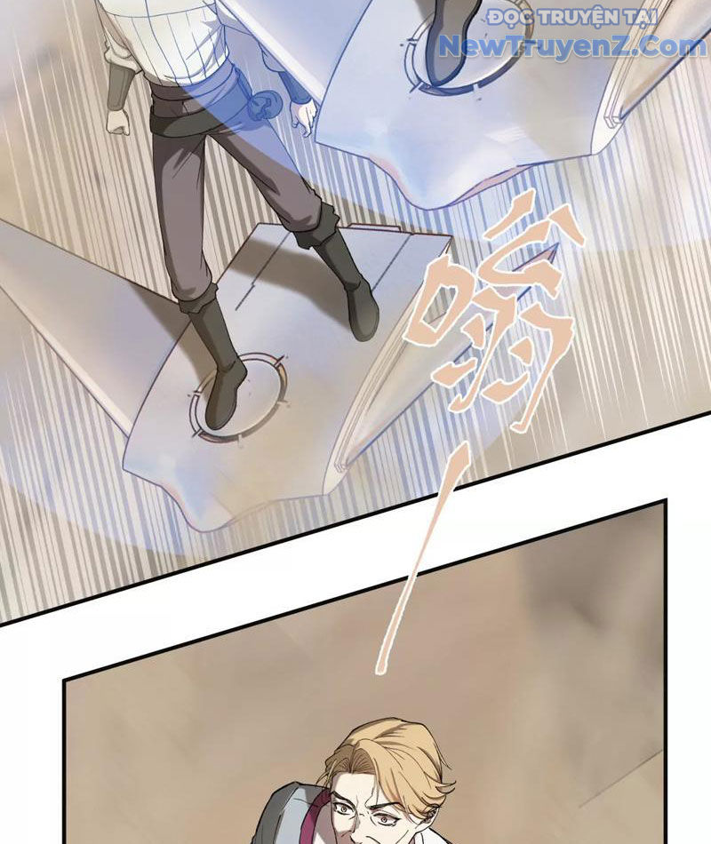 Độc Dữ Dược chapter 3 - Trang 5