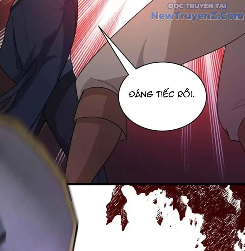 Người Chơi Siêu Chính Nghĩa chapter 11 - Trang 34