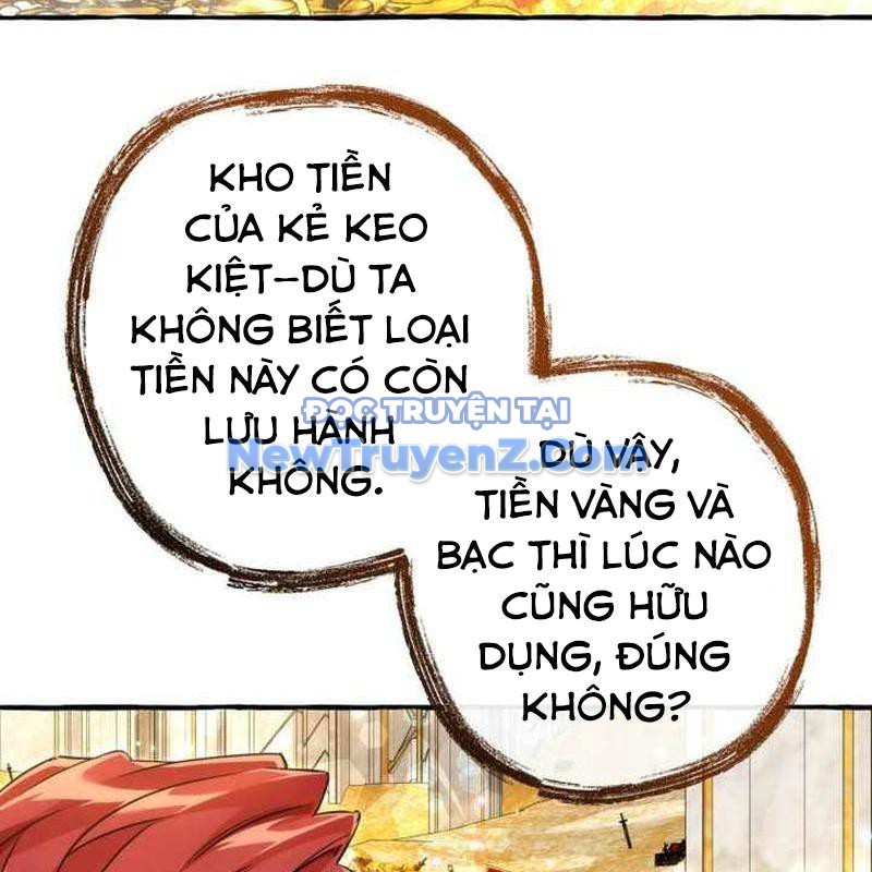 Phế Vật Dòng Dõi Bá Tước chapter 152 - Trang 106