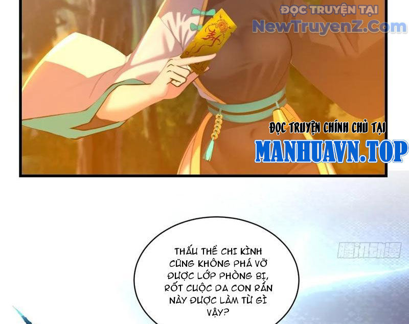 Ma Tôn Nữ đế Xuyên Không Thành Cấp Trên Của Tôi! chapter 43 - Trang 28