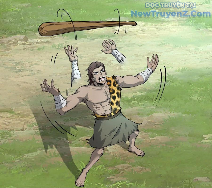 Ngày Tôi Sinh Ra, Bách Quỷ Dạ Hành, Tuyết Thi Hộ đạo chapter 713 - Trang 4